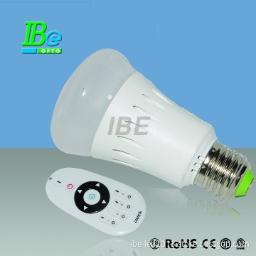 Ultralight High Lumen Efficacy Dimmable LED Bulb E27/E26 lamp holder